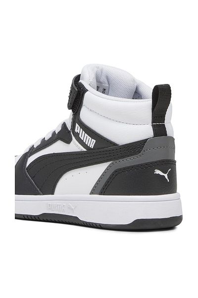 Puma Kids Rebound V6 Mid - Dětské tenisky