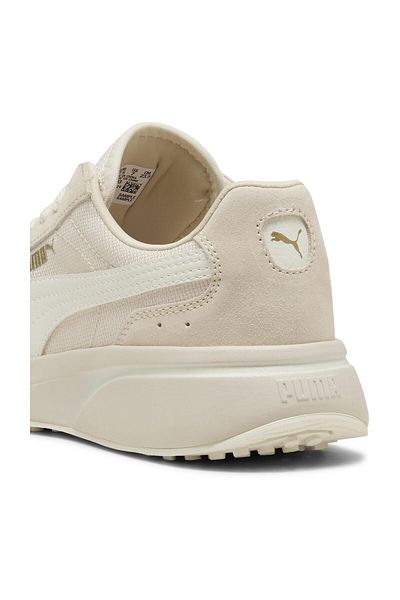 Puma Ghete joase, standard, șireturi
