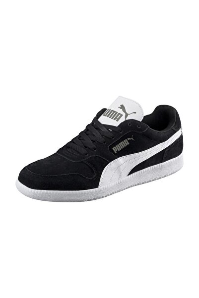 Puma Pánské tenisky ICRA TRAINER SD Black White100222672