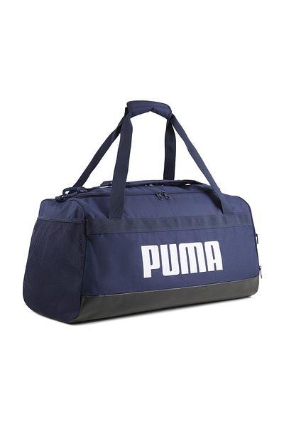 Puma Sporttáskák, sima, oldalsó zsebek
