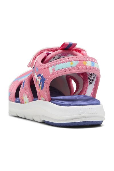 Puma Sandal, Regular, Hook and Loop