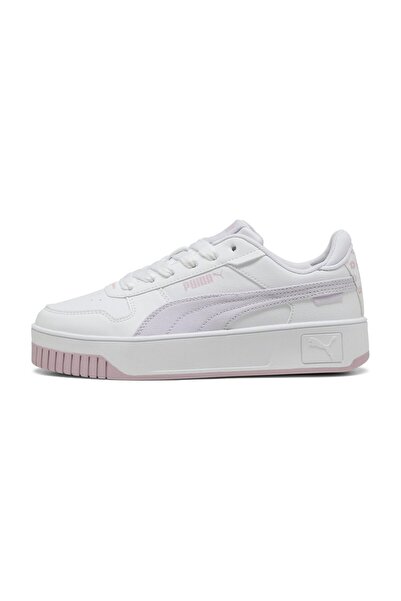 Puma Carina Street BeachFloralsJr Sneaker
