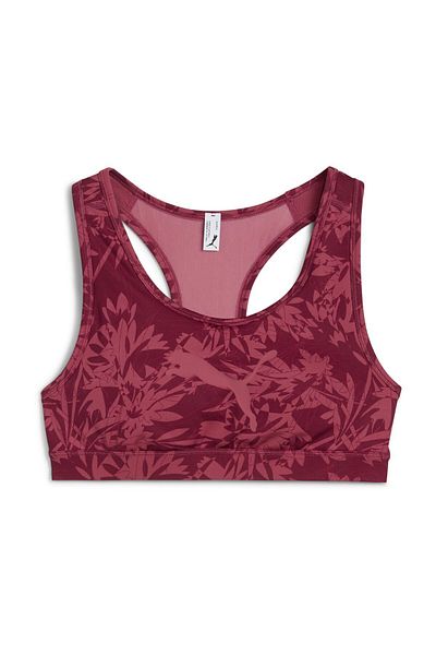 Puma Sport stílusú melltartó - monopólium, ujjatlan, normál szabású, teljesítmény empházis