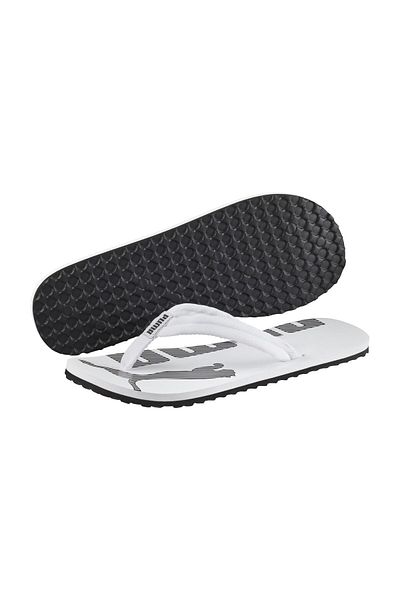 Puma Унисекс бадесандален - Epic Flip v2, Zehentrenner, Badeschuhe, джапанки