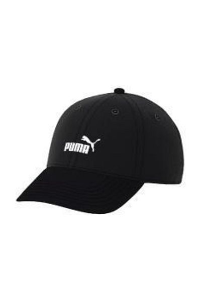 Puma PUMA ESS NO.1 LOGO BB sapka - fekete