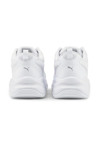 Puma Pantofi casual Cilia damă 36977802 Alb