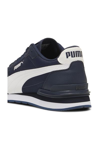 Puma 399069 Oranžové boty s číslem modelu