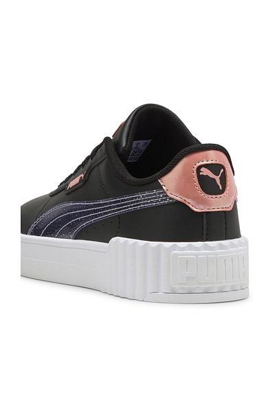 Puma Low Boot, Regular, Laces, Comfort and Support