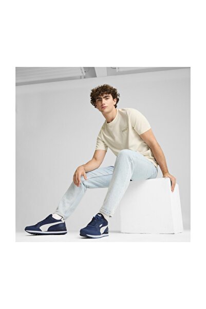 Puma 399069 Oranžové boty s číslem modelu