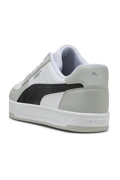 Puma Low Boot, Regular, Plain, Laces