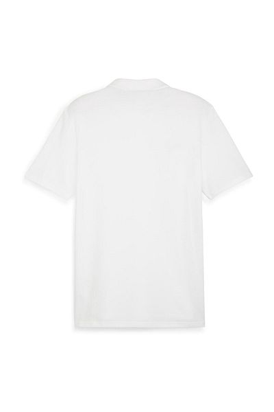 Puma Męska koszulka polo treningowa Teamgoal Casuals Polo65860504