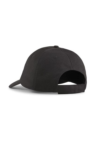 Puma PUMA ESS NO.1 LOGO BB sapka - fekete
