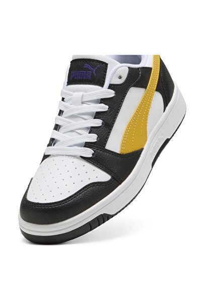 Puma Πολύχρωμα αθλητικά παπούτσια για παιδιά