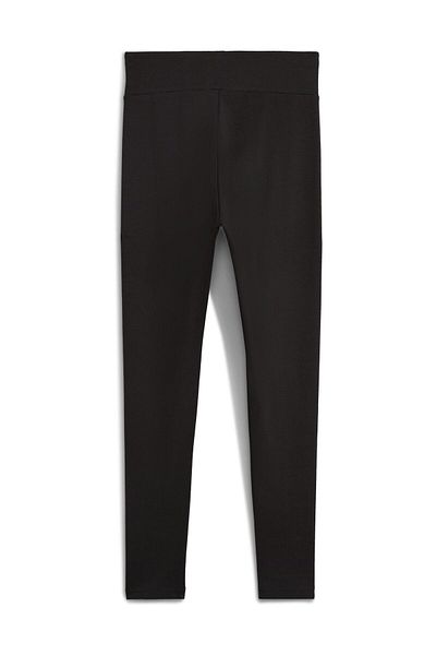 Puma Slim-Fit-Leggings mit normaler Passform und hoher Taille