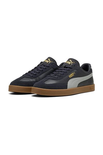 Puma Nízké boty, běžné, hladké, tkaničky