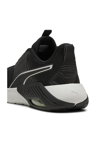 Puma Mittlere Lace Up Road-Stiefel