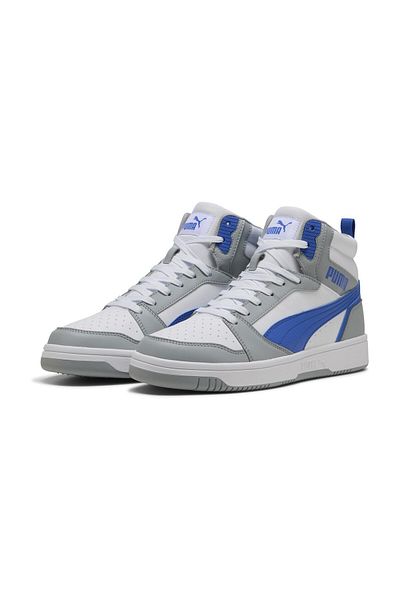 Puma Střední bota Regular Fit - Jednoduché tkaničky