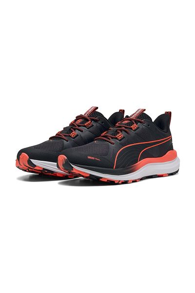Puma Velikost kloubu - Šněrování - Střední silnice - Pohodlné a pohodlné