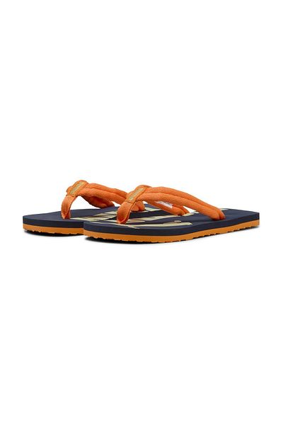 Puma Regelmäßige Sandale mit Logo-Print - Slip On