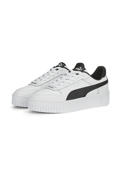 Puma Carina Street - Stylový a pohodlný střih