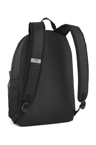 Puma Unisex-Rucksack - Phase Backpack, Logo, 44x30x14 cm (HxBxT)