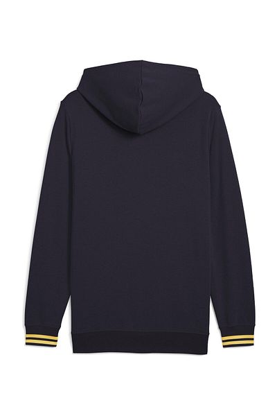 Puma Mikiny, Regular, S dlouhým rukávem, N/A, Regular, Print, Klokaní kapsa