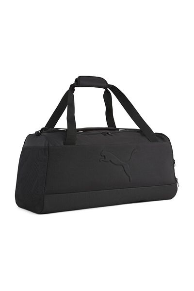 Puma Geantă neagră pentru umăr pentru copii