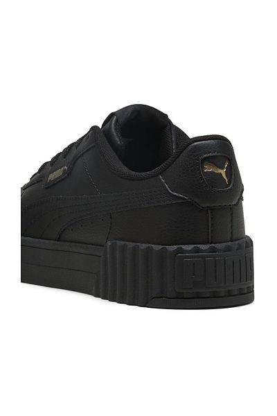 Puma Cizme joase cu ajustare normală Zapatillas de Mujer