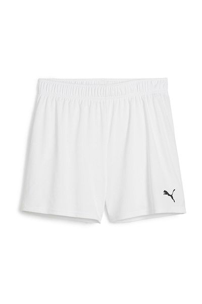 Puma Pletené šortky, bežné, krátke, stredné, hladké