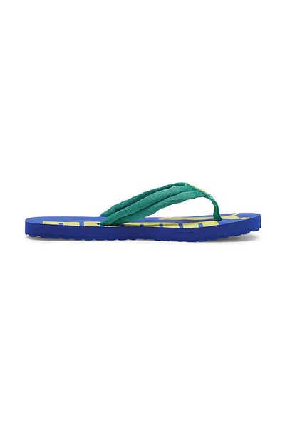 Puma Green Mules for Kids