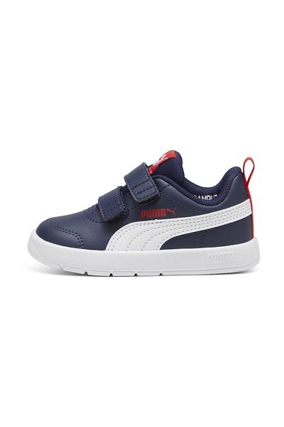 Puma Courtflex V3 tornacipő tipegők