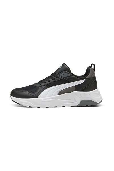 Puma Low Boot, Regular, Laces