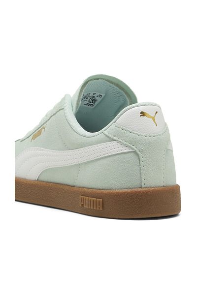 Puma Regular Fit Low Boot - Laces