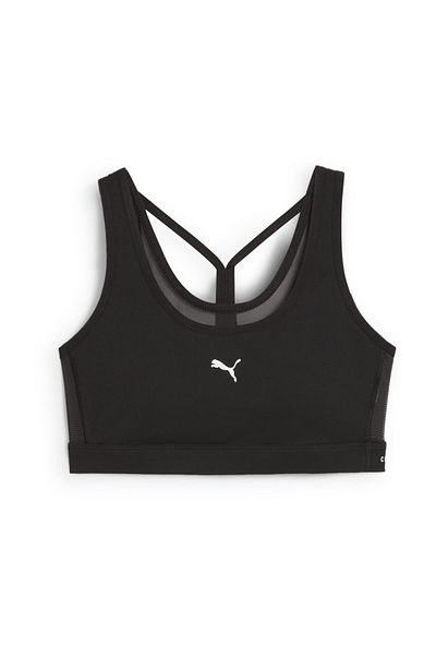 Puma Biustonosze sportowe, obcisłe, regularne, ukierunkowane na wydajność
