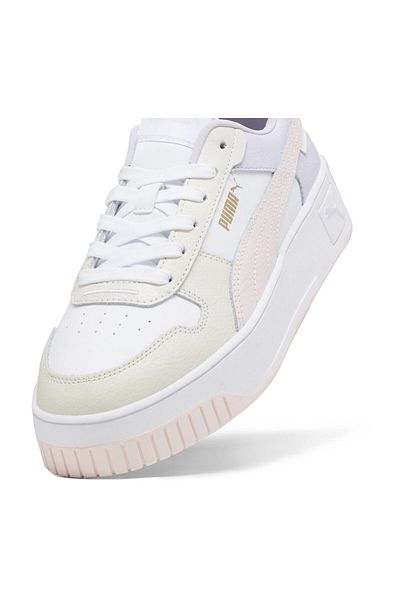 Puma Carina Street - Potrivire elegantă și relaxată