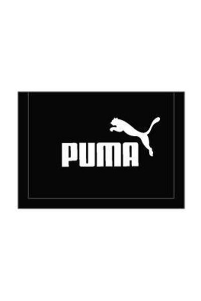 Puma Puma Black Phase Wallet