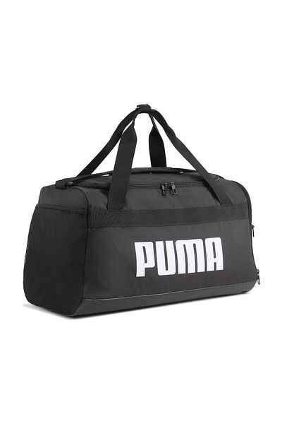 Puma Torby sportowe, gładkie, z kieszenią na zamek