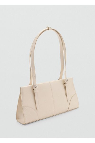 MANGO Woman BAG M--SHARON
