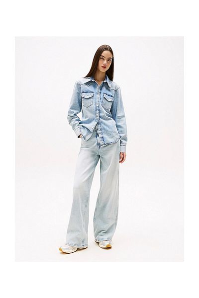 Tommy Hilfiger KRAVATKA REG WESTERN - BI6013 s kódem modelu