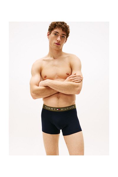 Tommy Hilfiger 5P TRUNK WB