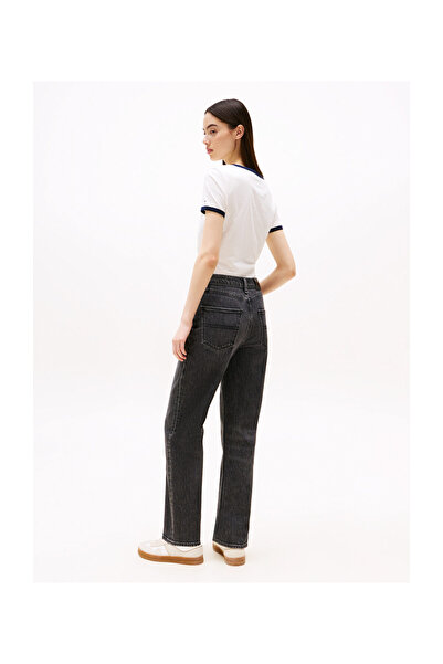 Tommy Hilfiger LAYLA HR SLim STR Bi0187 - Pantofi cu maneca scurta