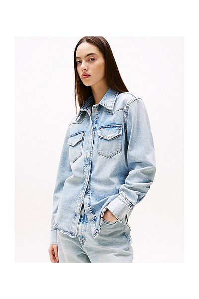 Tommy Hilfiger KRAVATKA REG WESTERN - BI6013 s kódem modelu