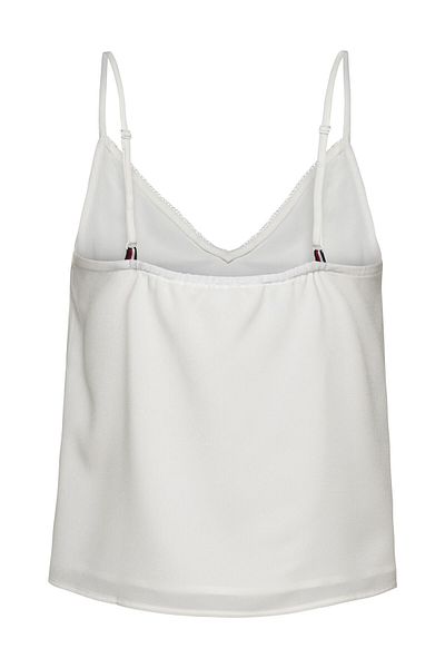 Tommy Hilfiger TJW ESSENTIAL STRAPPY TOP EXT