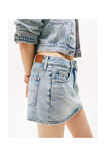 Tommy Hilfiger MICRO MINI KALHOTY BI6012