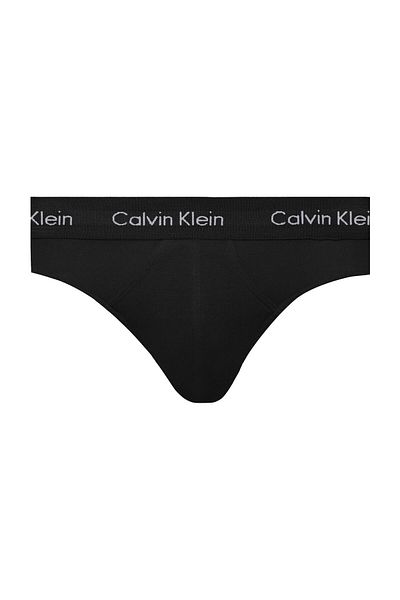 Calvin Klein 3-teiliger Herren-Slip – bequemes und stilvolles Design