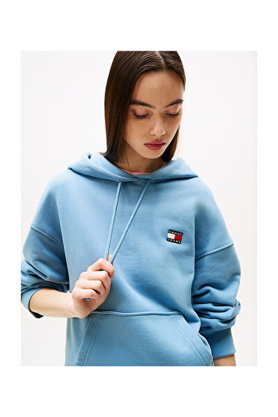 Tommy Hilfiger TJW BXY BADGE HOODIE EXT