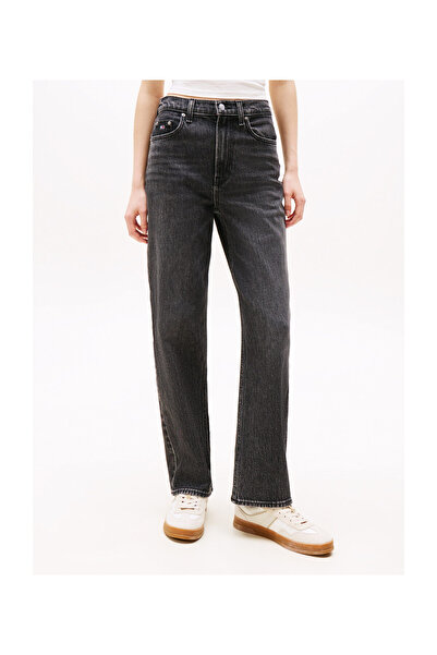 Tommy Hilfiger LAYLA HR SLim STR Bi0187 - Παπούτσια με κοντό μανίκι