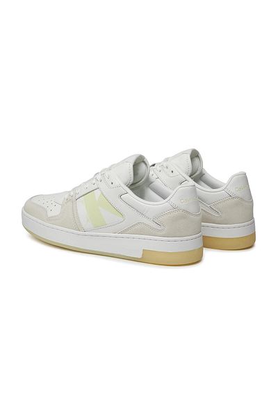 Calvin Klein Košík Cupsole Low NBS Lum - Boty