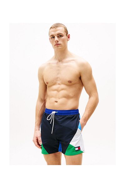 Tommy Hilfiger MITTLERER KORDELZUG