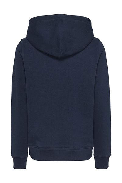 Tommy Hilfiger TJW REG – Tonal Linear Hoodie Extensions